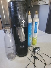Sodastream fizzi spirit for sale  Bath