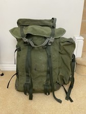 Vintage berghaus cyclops for sale  LEICESTER