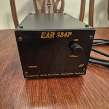 Ear 834p tube for sale Ear 834p tube for sale  LONDON