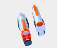 2mal nerf modulus gebraucht kaufen  Schifferstadt
