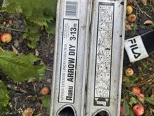 Abru arrow diy for sale  LONDON