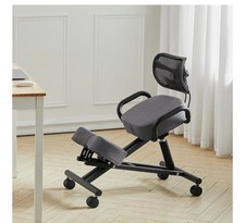 Kneeling chair ergonomic for sale  LEIGHTON BUZZARD