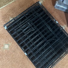 Small dog crate for sale  BROMSGROVE