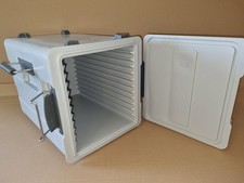 Blancotherm 420 thermobehälte gebraucht kaufen  Burgstädt