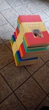 Vecchi libri guareschi usato  Luserna San Giovanni