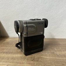Sony digital camcorder for sale  HORNCHURCH