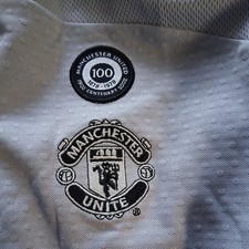 Rare manchester unite for sale  COLCHESTER