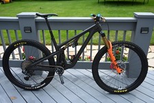 2023 yeti sb140 for sale  Skokie