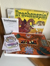 Drachenspiel spiel herder gebraucht kaufen  Bretten