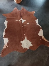 kuh teppich gebraucht kaufen  Kronberg im Taunus