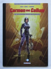 Carmen callum doigt d'occasion  France