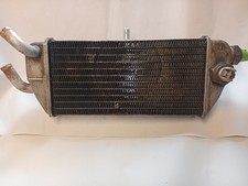 Radiatore originale yamaha usato Radiatore originale yamaha usato  Italia