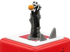Tonies jack skellington for sale  Coral Springs