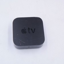 Apple TV 4K HD 32GB mídia de streaming (A1625) sem cabo de alimentação - sem controle remoto comprar usado Apple TV 4K HD 32GB mídia de streaming (A1625) sem cabo de alimentação - sem controle remoto comprar usado  Enviando para Brazil