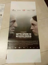 Sette opere misericordia usato  Foggia
