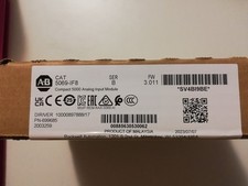 Scheda plc allen usato  Imola