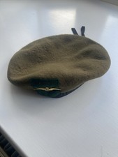 Military beret raf for sale  SUTTON-IN-ASHFIELD