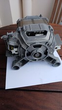 Moteur lave linge d'occasion  Hyères