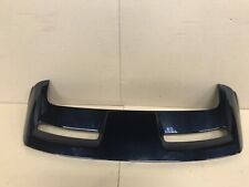 Focus zetec rear for sale  BIRMINGHAM