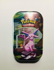 Pokemon mini tin usato  Roma