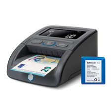 Safescan 155 verifica usato  Roccagloriosa