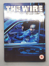 The wire complete usato  Bologna