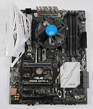 Mainboard sockel 1151 gebraucht kaufen  Stade