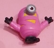 Mcdonald 2019 minions usato  Ticengo