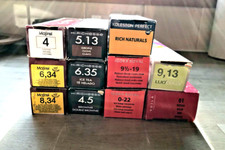 Salon hair colours for sale  SOUTH MOLTON