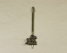 Vintage brass rider for sale  Myrtle Beach