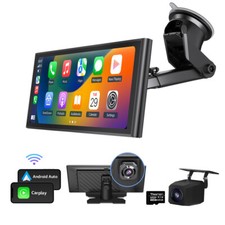 Tragbar carplay android gebraucht kaufen  Buseck