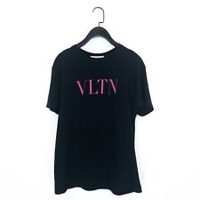 Valentino black pink for sale  NORTHAMPTON