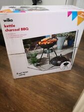 Wilko bbq kettle for sale Wilko bbq kettle for sale  RUGBY