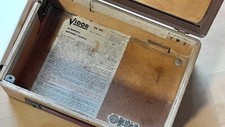 1950s vidor cn430 for sale  ASHFORD