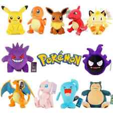 Pokemon peluche bambini usato  Acqualagna