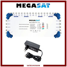 Multicommutateur megasat multi d'occasion  Mulhouse-