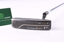 Cleveland classic black for sale  LOANHEAD