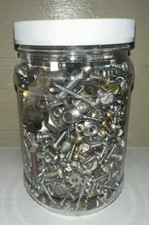 Random hardware lot for sale  Minneapolis