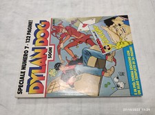 Dylan dog speciale usato  Roma