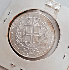B146 moneta lire usato  San Marco Evangelista