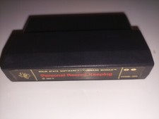 Cartridges terminal emulatior gebraucht kaufen  Köln