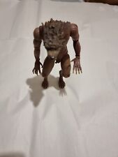 Doctor action figure for sale  PONTEFRACT