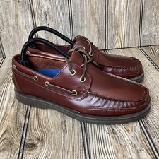 Rockport mens brown for sale  Hoffman Estates
