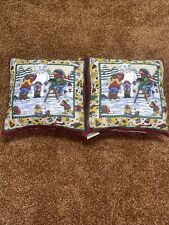 Matching christmas couch for sale  Reading