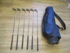 Set young gun for sale  MALVERN
