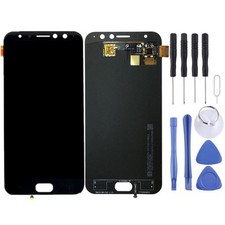Pantalla Completa Asus Zenfone 4 Selfie Pro Zd552Kl (Negro) comprar usado  Enviando para Brazil