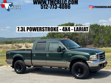 2002 ford 250 for sale  Austin