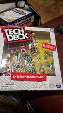 Tech deck sk8shop for sale Tech deck sk8shop for sale  BELPER