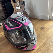 Scorpion exo 1400 gebraucht kaufen  Neuenburg am Rhein