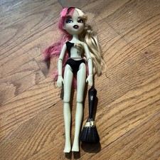 Bratzillaz bratz midnight for sale  Midlothian